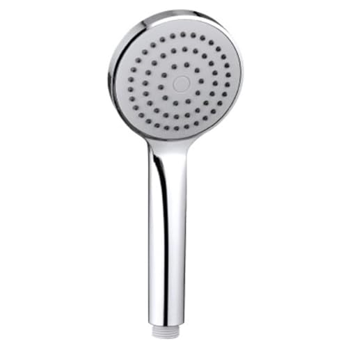 Vigour Handbrause individual, 1/2", Normalstrahl | mit Antikalsystem | verchromt | NEU von VIGOUR GmbH