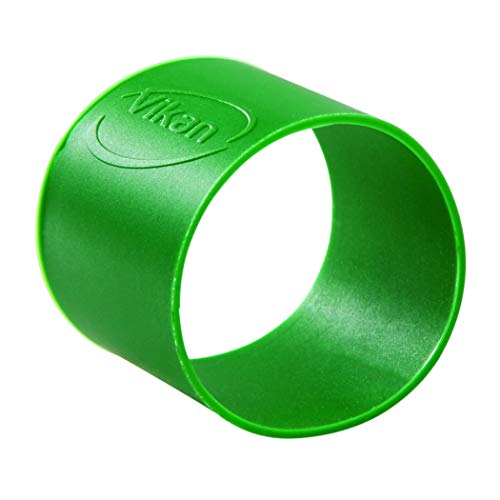 Rubber ring 40mm, voor secundaire kleurcoderingsilicone rubberper set van 5 stuks40 mm von Vikan