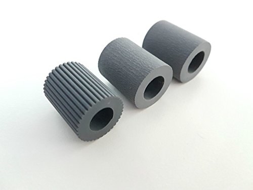 2AR07220 2AR07230 2AR07240 Pickup Roller Kit Rubber Set für Kyocera FS-9120DN 2AR07220 2AR07230 2AR07240 Pickup Roller Kit Rubber Set für Kyocera FS-9120DN von Vikatec