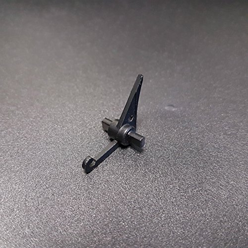 Vikatec 4420294830 Upper Fuser Flag for Toshiba DP3500 DP4500 E28 E35 E350 E352 von Vikatec