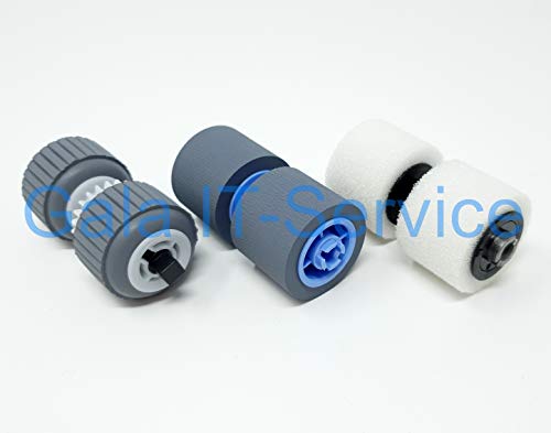 8927A004 (8927A004AC) für Canon Exchange Roller Kit - 250K DR-6080 DR7580 DR9080 von Vikatec