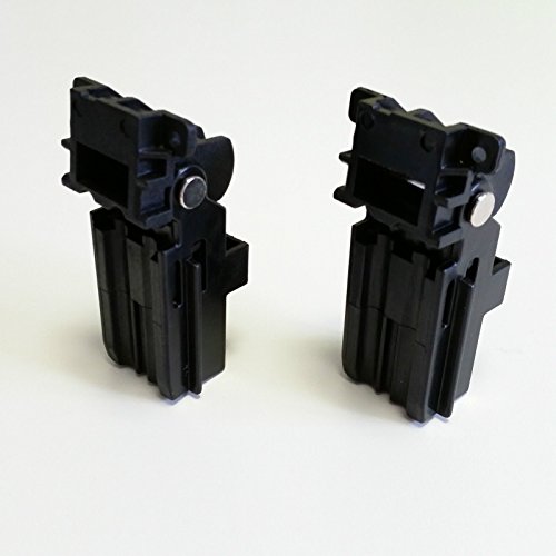 ADF Hinge KIT Q8052-40001 Scanner Scharnier Set für HP 6310 5788 6210 6480 6488 von Vikatec