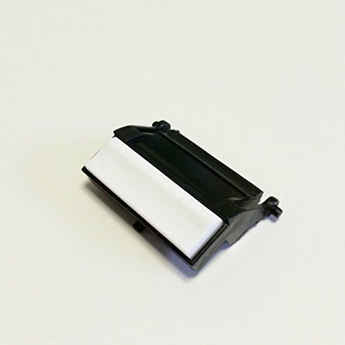 ADF Separation Pad JC97-02206A für Samsung SCX4321 SCX4521F SCX4521FG SCX4725F ADF Separation Pad JC97-02206A für Samsung SCX4321 SCX4521F SCX4521FG SCX4725F von Vikatec