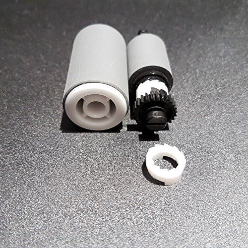JB75-00299A & JB75-00300A Roller Set Samsung SCX4521 SCX4720 SCX4725 SCX5530 von Vikatec