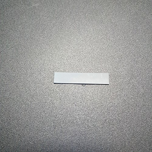 Vikatec JC73-00132A JC73-00140A Kompatibles Separation Pad für Samsung ML1710 1510 2250 CLP365 SCX4200 Vikatec JC73-00132A JC73-00140A Kompatibles Separation Pad für Samsung ML1710 1510 2250 CLP365 SCX4200 von Vikatec