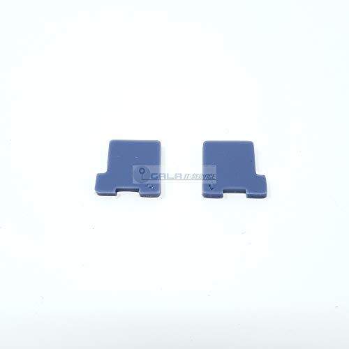 Vikatec PA03289-0111 PA03360-0002 Separation Pads Ersatzteil Fujitsu von Vikatec