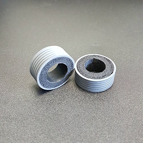 Vikatec PA03540-0001 Braker Roller Rubber für Fujitsu Fi-6130 6130 6130Z 6230 6140 6240 6225 von Vikatec