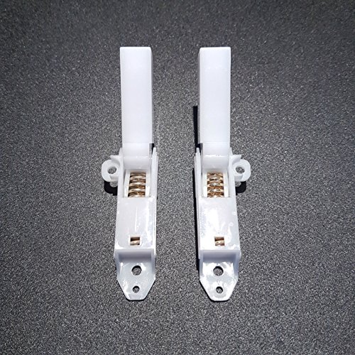 PFUS1350Z & PFUS1350S Hinges Scharniere für Panasonic KX421 751 756 781 778 788 von Vikatec
