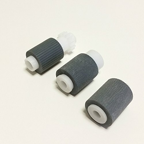Vikatec Pickup Roller 2AR07220 2AR07230 2AR07240 Einzugsrollen Set für Kyocera FS-9120DN von Vikatec