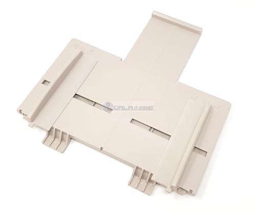 Vikatec PA03289-E905 ADF Chute Unit Paper Input Tray ADF Papierzufuhrfach für Fujitsu von Vikatec