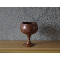 Vintage Kupfer Übertopf von Vikella70