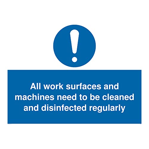 Alle Arbeitsflächen und Maschinen Alle Arbeitsflächen und Maschinen von Viking Signs