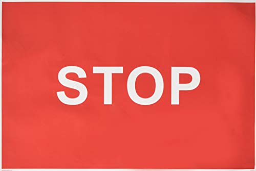 Stop Stop von Viking Signs