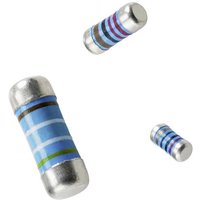 Viking Tech CSRV0204FTDG1001 CSRV0204FTDG1001 Metallschicht-Widerstand 1kΩ SMD 0204 0.4W 1% Tape o von Viking Tech