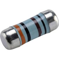 Viking Tech CSRV0204FTDG10R7 CSRV0204FTDG10R7 Metallschicht-Widerstand 10.7Ω SMD 0204 0.4W 1% 50 p von Viking Tech