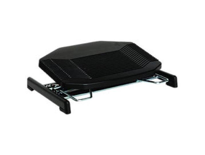 BakkerElkhuizen Fußstütze Basic 952 420 x 320 x 270 mm BakkerElkhuizen Fußstütze Basic 952 420 x 320 x 270 mm von Viking