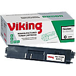 Viking TN-426BK Kompatibel Brother Tonerkartusche Schwarz von Viking