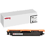 Viking 130A Kompatibel HP Tonerkartusche CF350A Schwarz von Viking