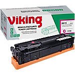 Kompatible Viking HP 207X Tonerkartusche W2213X Magenta Kompatible Viking HP 207X Tonerkartusche W2213X Magenta von Viking