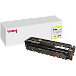 Kompatible Viking HP 415A Tonerkartusche W2032A Gelb von Viking