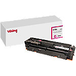 Kompatible Viking HP 415A Tonerkartusche W2033A Magenta von Viking