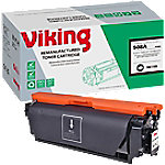 Viking 508A Kompatibel HP Tonerkartusche CF360A Schwarz von Viking