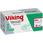 Viking 508X Kompatibel HP Tonerkartusche CF363X Magenta von Viking