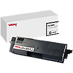 Viking TK-580K Kompatibel Kyocera Tonerkartusche Schwarz von Viking