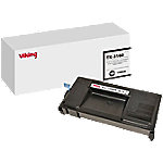 Viking TK3160 Kompatibel Kyocera Tonerkartusche Schwarz von Viking