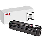 Viking CLT-K504S Kompatibel Samsung Tonerkartusche Schwarz von Viking