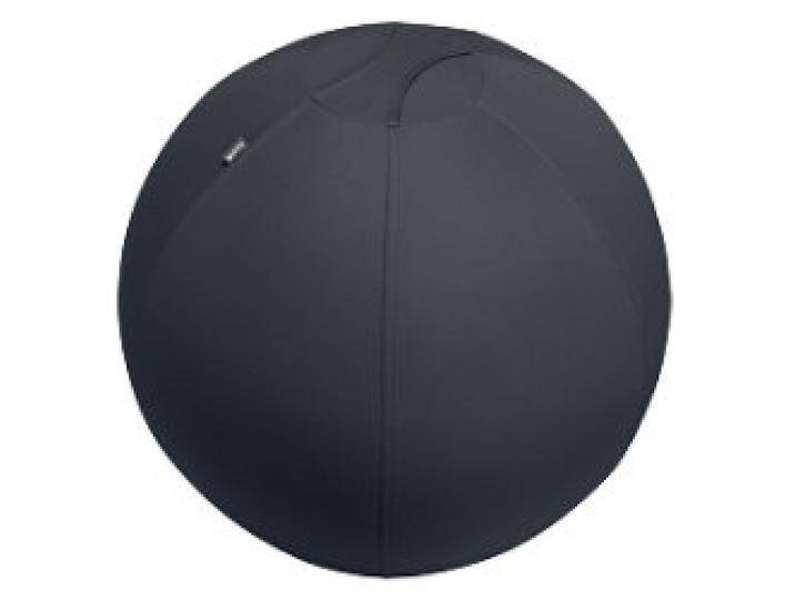 Leitz Ergo Sitzball für aktives Sitzen 6543 Stoppfunktion Design Tragegriff Waschbar 75 cm Bis zu 150 kg Dunkelgrau Leitz Ergo Sitzball für aktives Sitzen 6543 Stoppfunktion Design Tragegriff Waschbar 75 cm Bis zu 150 kg Dunkelgrau von Viking