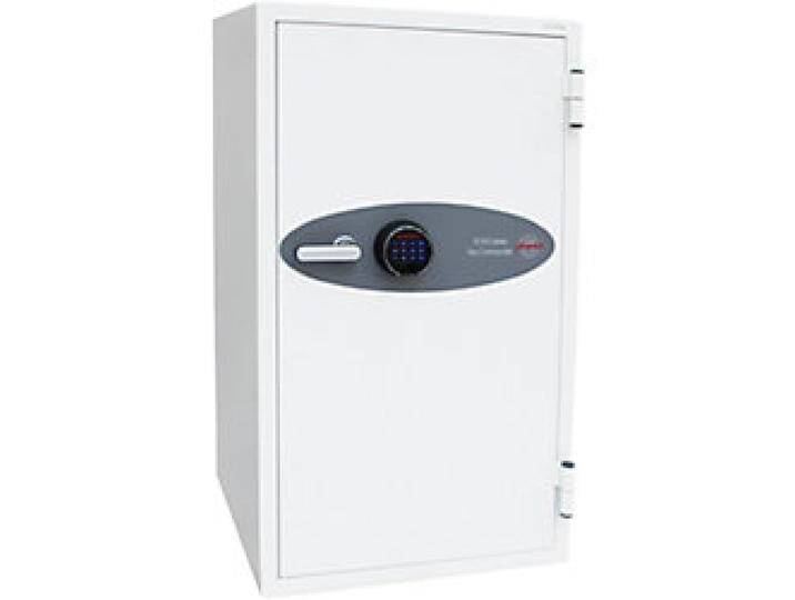 Phoenix Tresor Fire Commander FS1911F Weiß 690 x 650 x 1.160 mm Phoenix Tresor Fire Commander FS1911F Weiß 690 x 650 x 1.160 mm von Viking