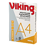 Viking Business DIN A4 Druckerpapier 80 g/m² Glatt Weiß 500 Blatt von Viking