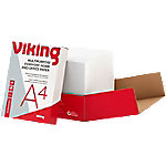 Viking Everyday DIN A4 Druckerpapier 80 g/m² Glatt Weiß 2500 Blatt von Viking