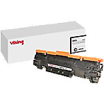 Viking 44A Kompatibel HP Tonerkartusche CF244A Schwarz von Viking