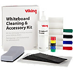 Viking Whiteboard Starter- und Reinigungskit von Viking