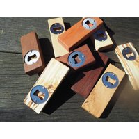 Flaschenöffner De Luxe von VikingsAufDemHolzweg