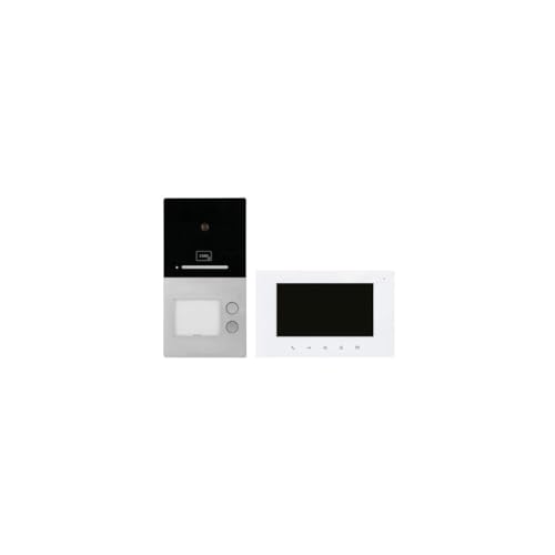 HHG Villa AP Set 2 RL AS AP 2 mit RFID von Viko