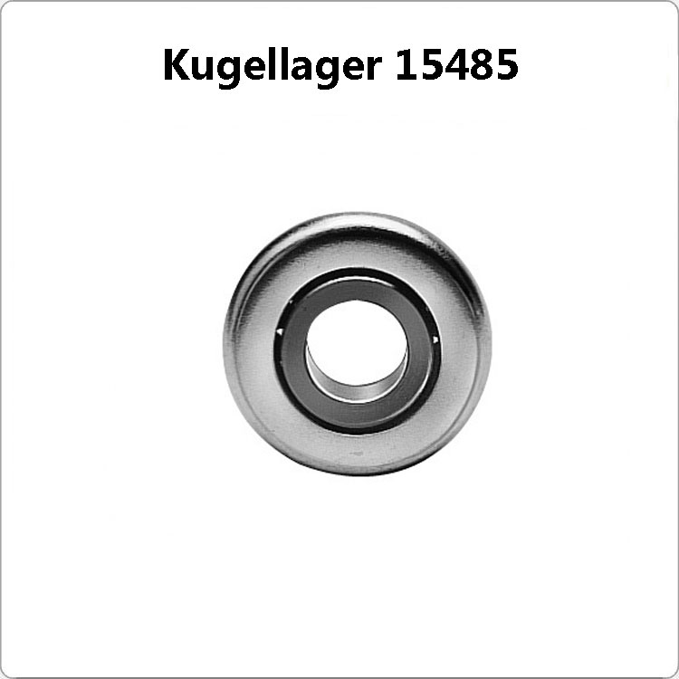 Mini-Kugellager Durchmesser 28 mm von Viktor Müller Rolladen