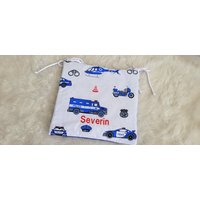 Stuhlauflage Polizei Stuhlkissen Schule Kinderstuhlkissen Kissen Stuhlauflage Polizei Stuhlkissen Schule Kinderstuhlkissen Kissen von ViktoriasTraum