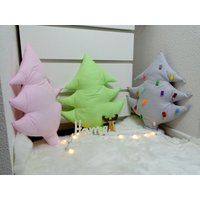 Tannenbaumkissen Tannenkissen Tannen Kissen Weihnachten Weihnachtsdeko Deko Tannenbaumkissen Tannenkissen Tannen Kissen Weihnachten Weihnachtsdeko Deko von ViktoriasTraum