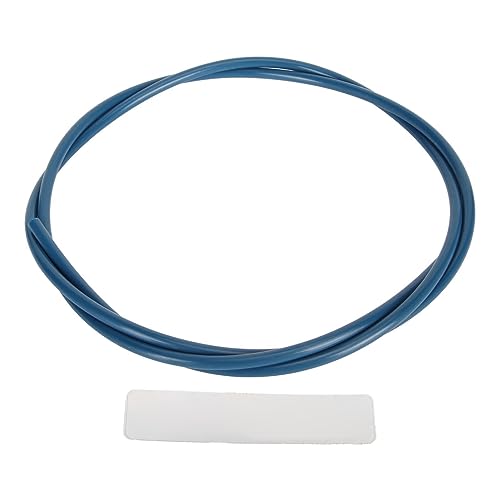 Bowden-PTFE-Schlauch, 1 M, 1,75 Mm Filament-PTFE-Bowdenschlauch für Ender 3 3 Pro 3 V2 für Ender 3 Neo 3 V2 Neo für Ender 5 für Ender 5 S1 CR 10 CR 6 SE von Vikye