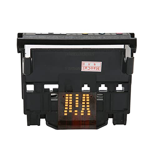 Druckkopf, 4-Farben-Druckkopf-Ersatz für B110A Hpb110a B109A B210A B310A Druckkopf-Ersatz Clear Print Printer Parts von Vikye