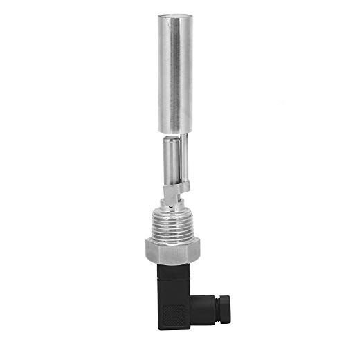 Flüssigkeitsstandsensor, G1/2"DC0-220V 304 Edelstahl Wasser Flüssigkeitsstandsensor Entenschnabel-Schwimmerschalter, G1/2" Entenschnabel-Schwimmerschalter Flüssigkeitsstandsensor, G1/2"DC0-220V 304 Edelstahl Wasser Flüssigkeitsstandsensor Entenschnabel-Schwimmerschalter, G1/2" Entenschnabel-Schwimmerschalter von Vikye