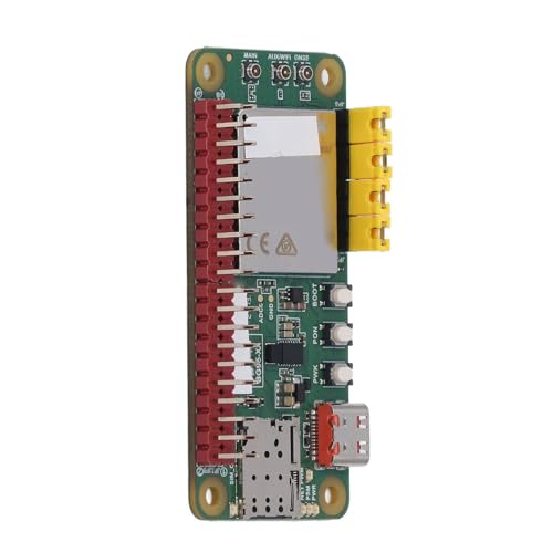 Vikye BG95 M3 Modul LTE Cat M1 Cat NB2 EGPRS GNSS 40PIN Pocket Development Board Global LTE FDD/GSM GPRS Wireless Fidelity Scan NB IoT Cat M GPRS Vikye BG95 M3 Modul LTE Cat M1 Cat NB2 EGPRS GNSS 40PIN Pocket Development Board Global LTE FDD/GSM GPRS Wireless Fidelity Scan NB IoT Cat M GPRS von Vikye