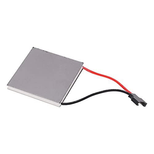 Vikye Hochtemperaturwiderstand Graphit -Stromerzeugungsblatt für Kaminlüfterreparatur, Leicht Austauschbarer Thermoelektrischer Generatorblatt mit Guter Leitfähigkeit Vikye Hochtemperaturwiderstand Graphit -Stromerzeugungsblatt für Kaminlüfterreparatur, Leicht Austauschbarer Thermoelektrischer Generatorblatt mit Guter Leitfähigkeit von Vikye