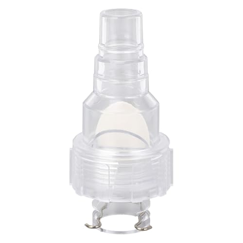 Vikye Non -Return One -We Überprüfungventil, das für Zentrale AC Klimaanlagen Abflussrohre Geeignet Ist von Vikye