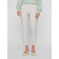 Vila Anzughose "VIVARONE HW SLIM PANT - NOOS" von Vila