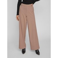 Vila Anzughose "VIVARONE HW WIDE PANT - NOOS" von Vila