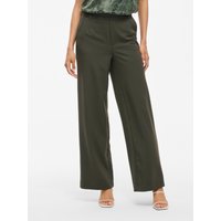 Vila Anzughose "VIVARONE HW WIDE PANT - NOOS" Vila Anzughose "VIVARONE HW WIDE PANT - NOOS" von Vila